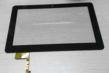 Original DPT 10.1" DPT 300-L3917A-E00 Touch Screen Panel Glass Screen Panel Digitizer Panel